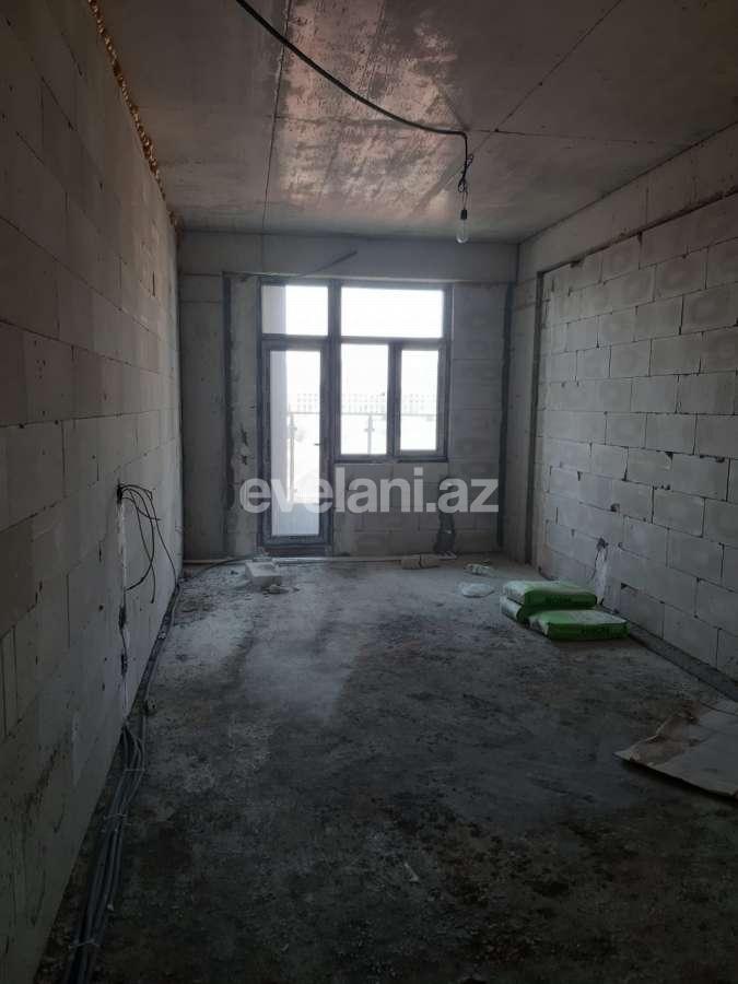 Продаётся, новостройка, 4-комнаты, 162 m², Баку, Наримановский r, Нариман Нариманов m.