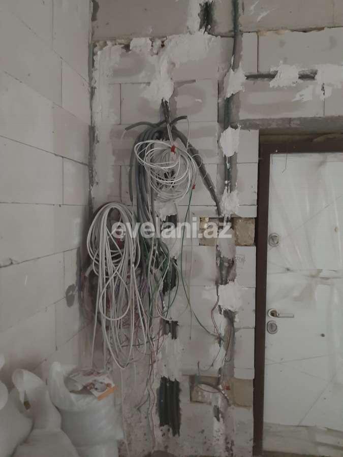 Продаётся, новостройка, 4-комнаты, 162 m², Баку, Наримановский r, Нариман Нариманов m.