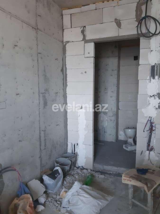 Продаётся, новостройка, 4-комнаты, 162 m², Баку, Наримановский r, Нариман Нариманов m.