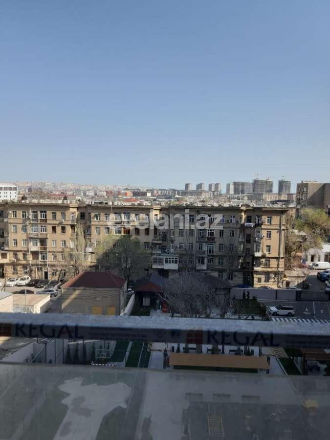 Продаётся, новостройка, 4-комнаты, 162 m², Баку, Наримановский r, Нариман Нариманов m.