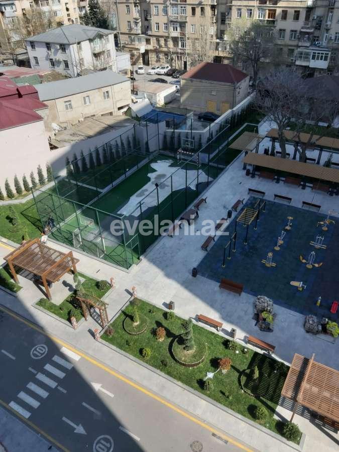 Продаётся, новостройка, 4-комнаты, 162 m², Баку, Наримановский r, Нариман Нариманов m.