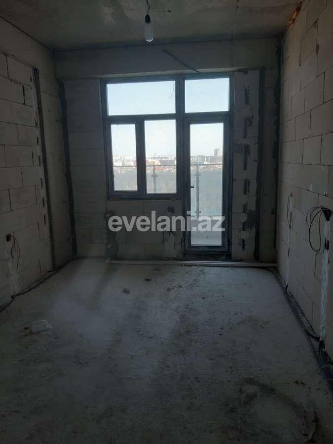 Продаётся, новостройка, 4-комнаты, 162 m², Баку, Наримановский r, Нариман Нариманов m.