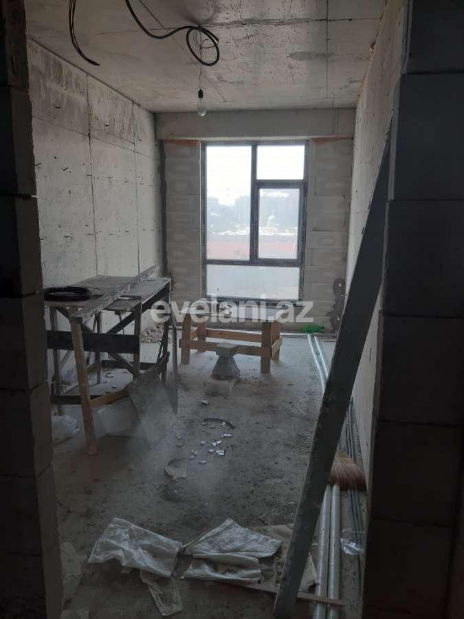 Продаётся, новостройка, 4-комнаты, 162 m², Баку, Наримановский r, Нариман Нариманов m.