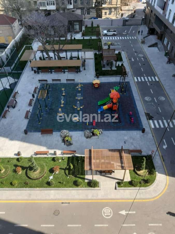 Продаётся, новостройка, 4-комнаты, 162 m², Баку, Наримановский r, Нариман Нариманов m.