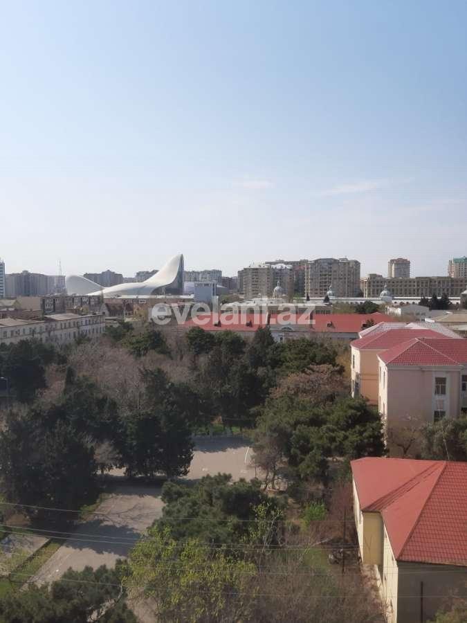 Продаётся, новостройка, 4-комнаты, 162 m², Баку, Наримановский r, Нариман Нариманов m.