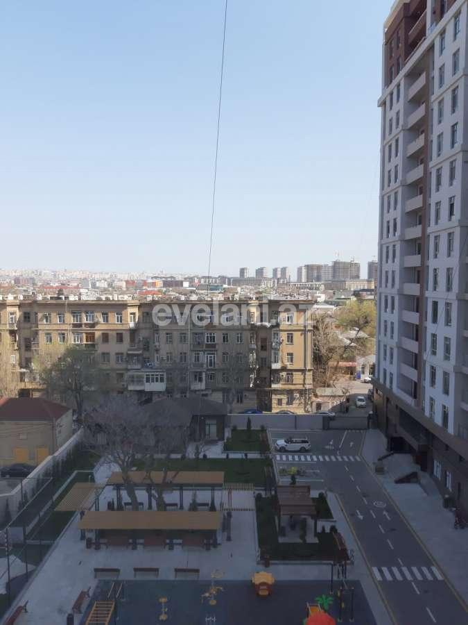Продаётся, новостройка, 4-комнаты, 162 m², Баку, Наримановский r, Нариман Нариманов m.