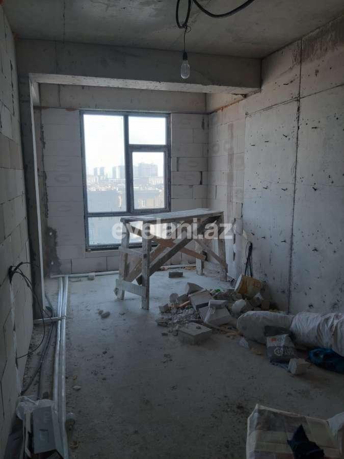 Продаётся, новостройка, 4-комнаты, 162 m², Баку, Наримановский r, Нариман Нариманов m.