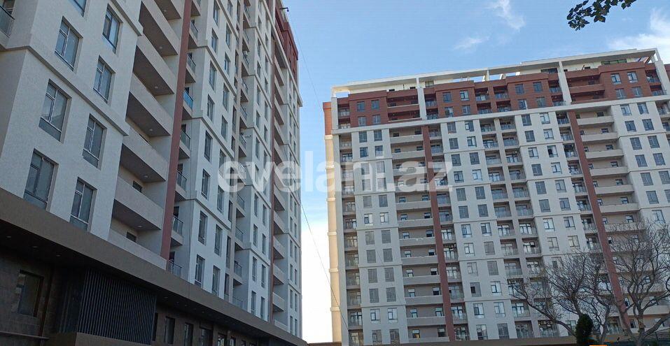 Продаётся, новостройка, 4-комнаты, 162 m², Баку, Наримановский r, Нариман Нариманов m.