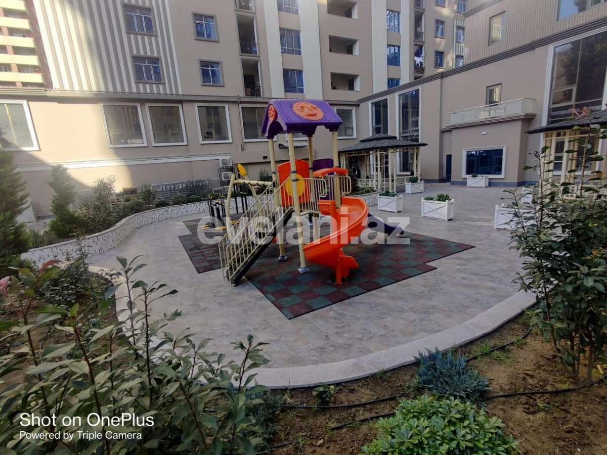 Satılır, yeni tikili, 3 otaqlı, 164 m², Bakı, Nəsimi r, 28 may m.