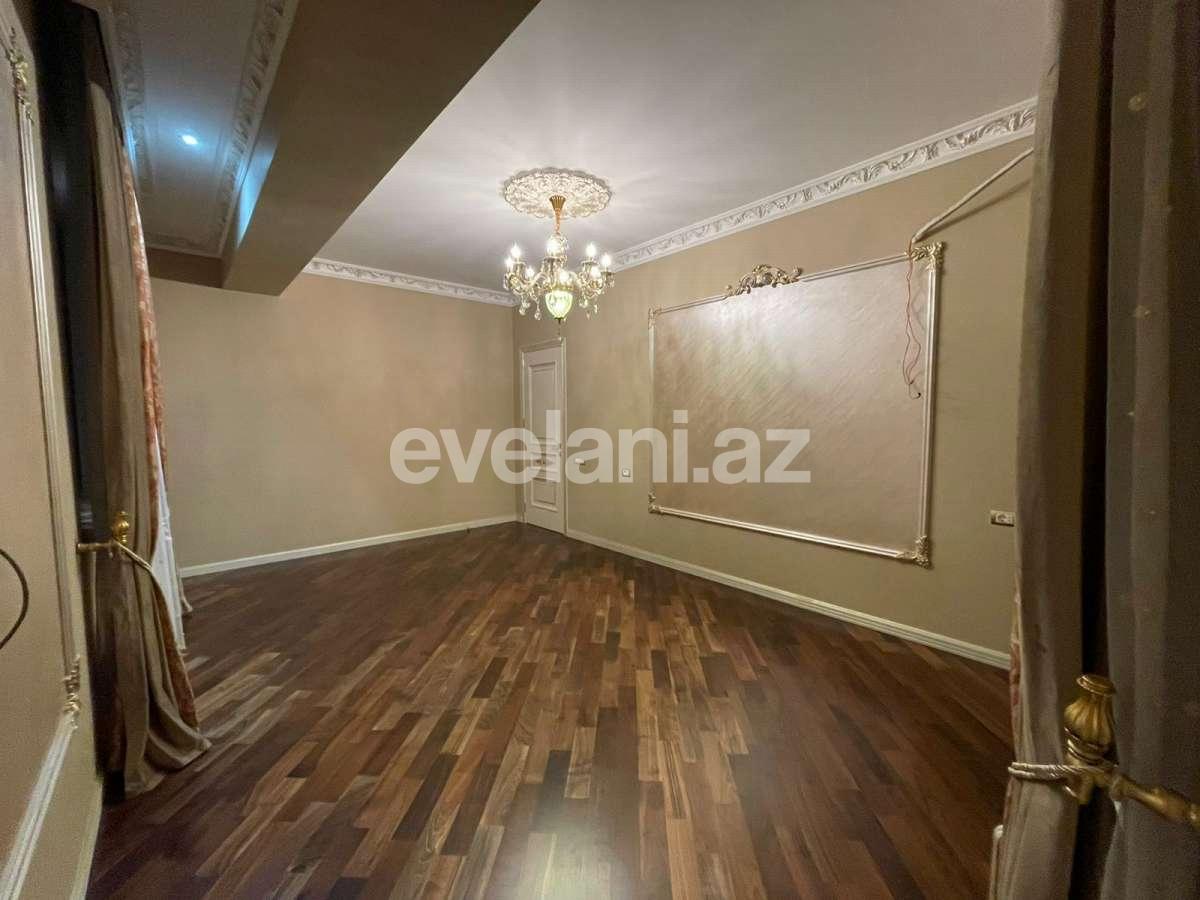 Satılır, yeni tikili, 3 otaqlı, 164 m², Bakı, Nəsimi r, 28 may m.