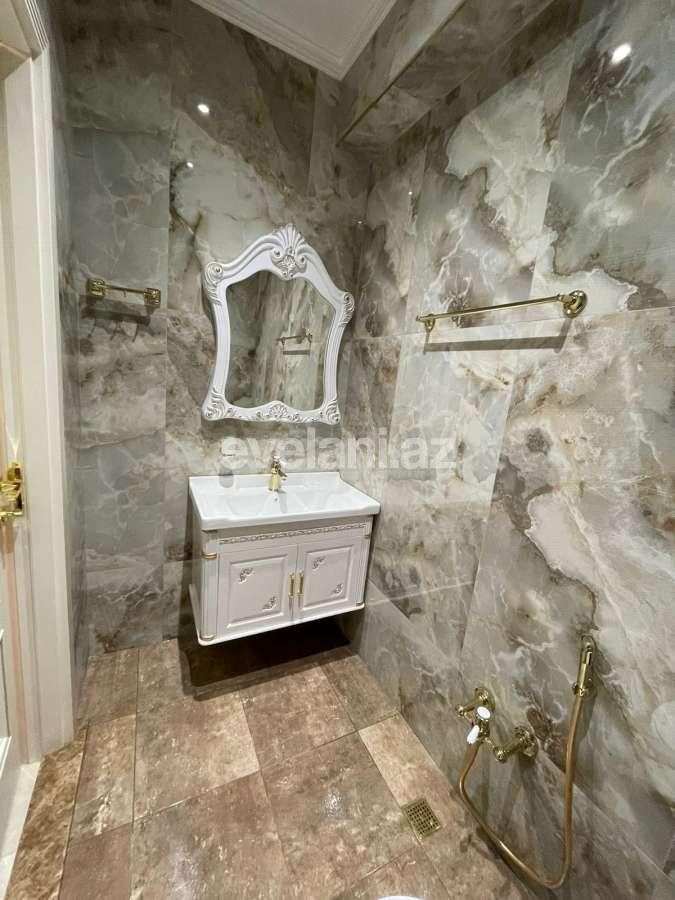 Satılır, yeni tikili, 3 otaqlı, 164 m², Bakı, Nəsimi r, 28 may m.