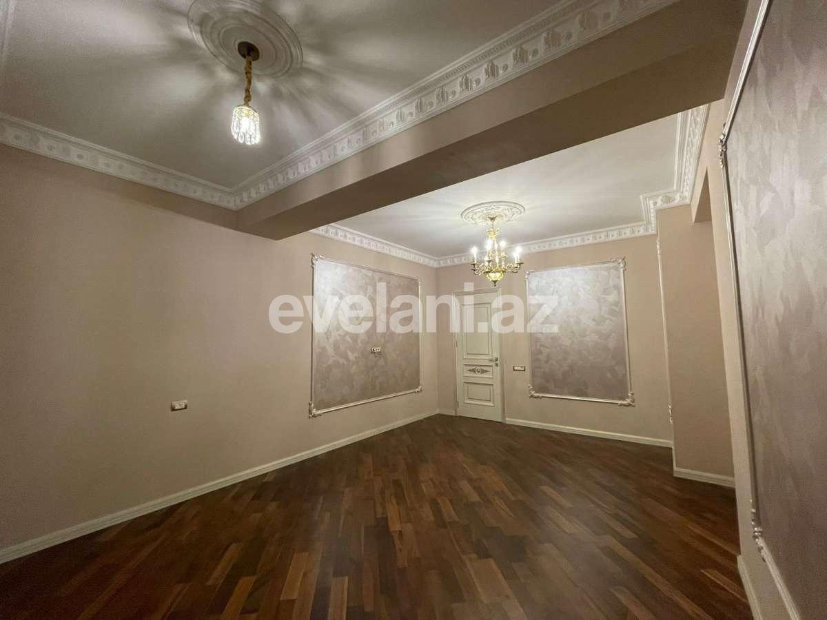 Satılır, yeni tikili, 3 otaqlı, 164 m², Bakı, Nəsimi r, 28 may m.