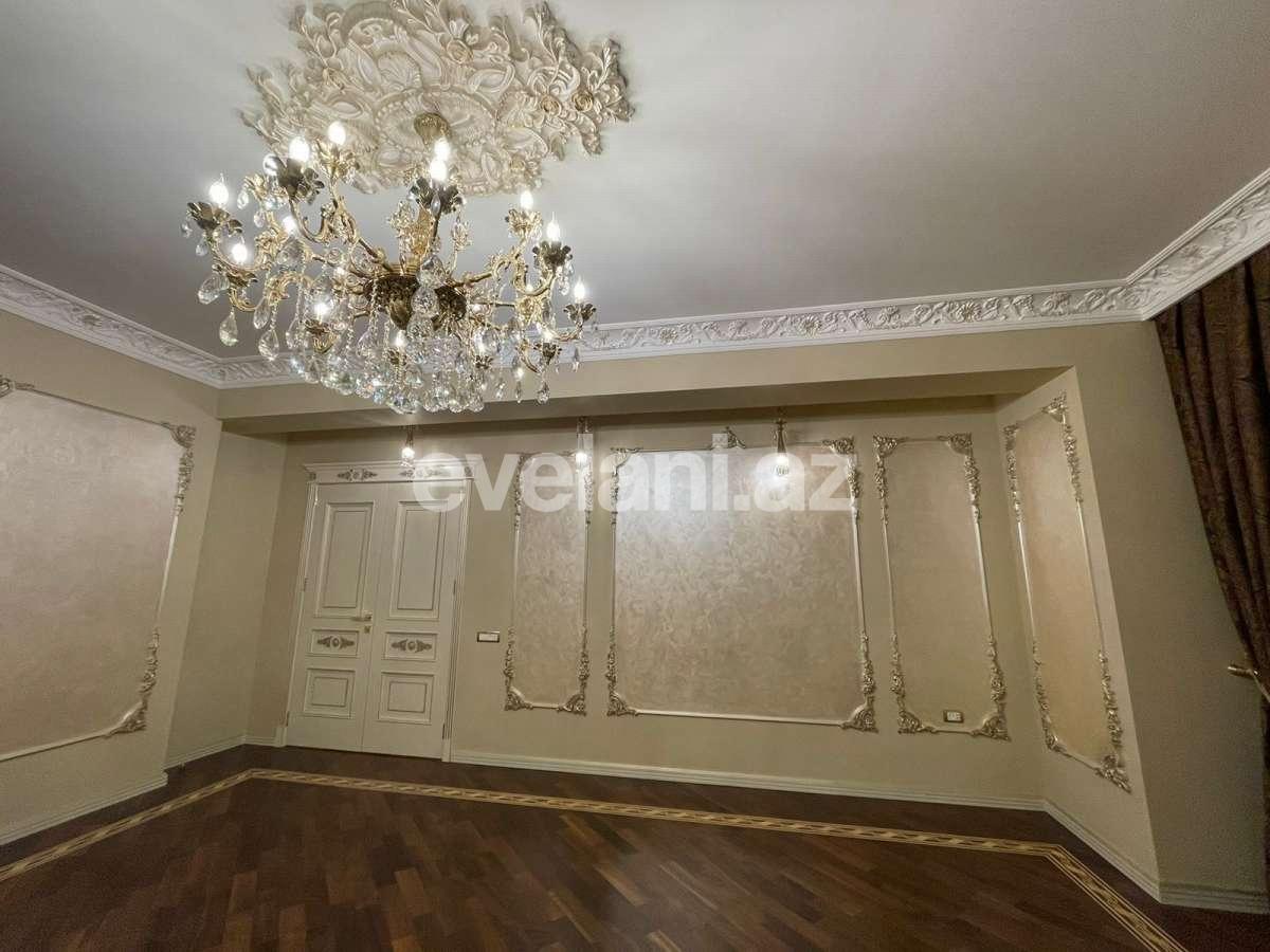 Satılır, yeni tikili, 3 otaqlı, 164 m², Bakı, Nəsimi r, 28 may m.