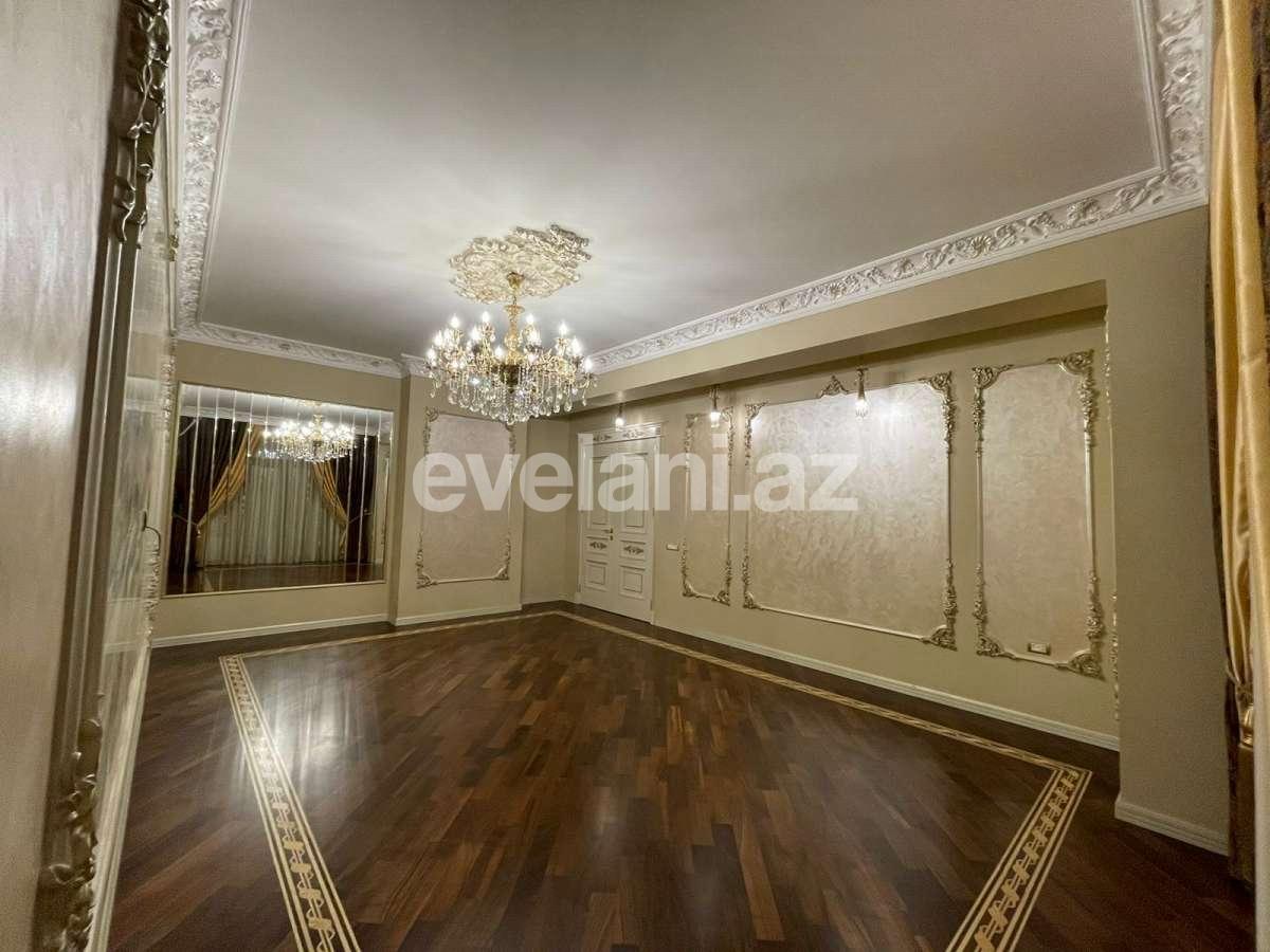 Satılır, yeni tikili, 3 otaqlı, 164 m², Bakı, Nəsimi r, 28 may m.