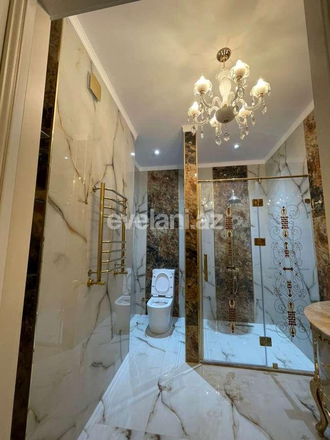 Satılır, yeni tikili, 3 otaqlı, 164 m², Bakı, Nəsimi r, 28 may m.