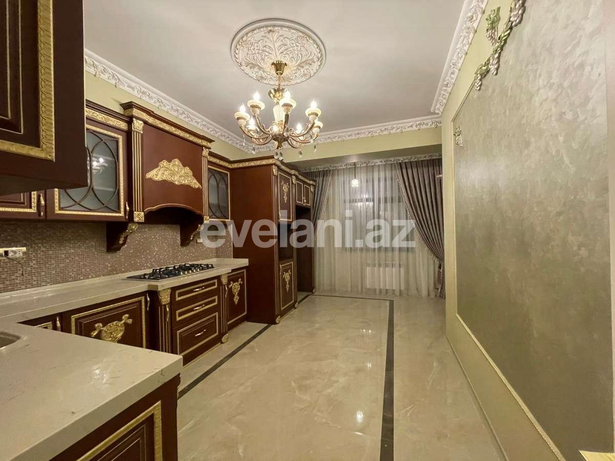 Satılır, yeni tikili, 3 otaqlı, 164 m², Bakı, Nəsimi r, 28 may m.