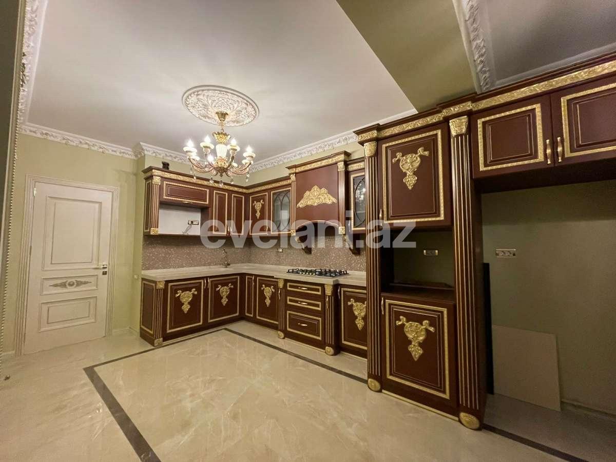 Satılır, yeni tikili, 3 otaqlı, 164 m², Bakı, Nəsimi r, 28 may m.