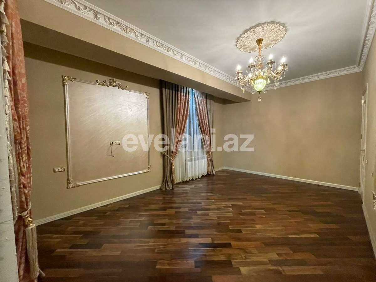 Satılır, yeni tikili, 3 otaqlı, 164 m², Bakı, Nəsimi r, 28 may m.