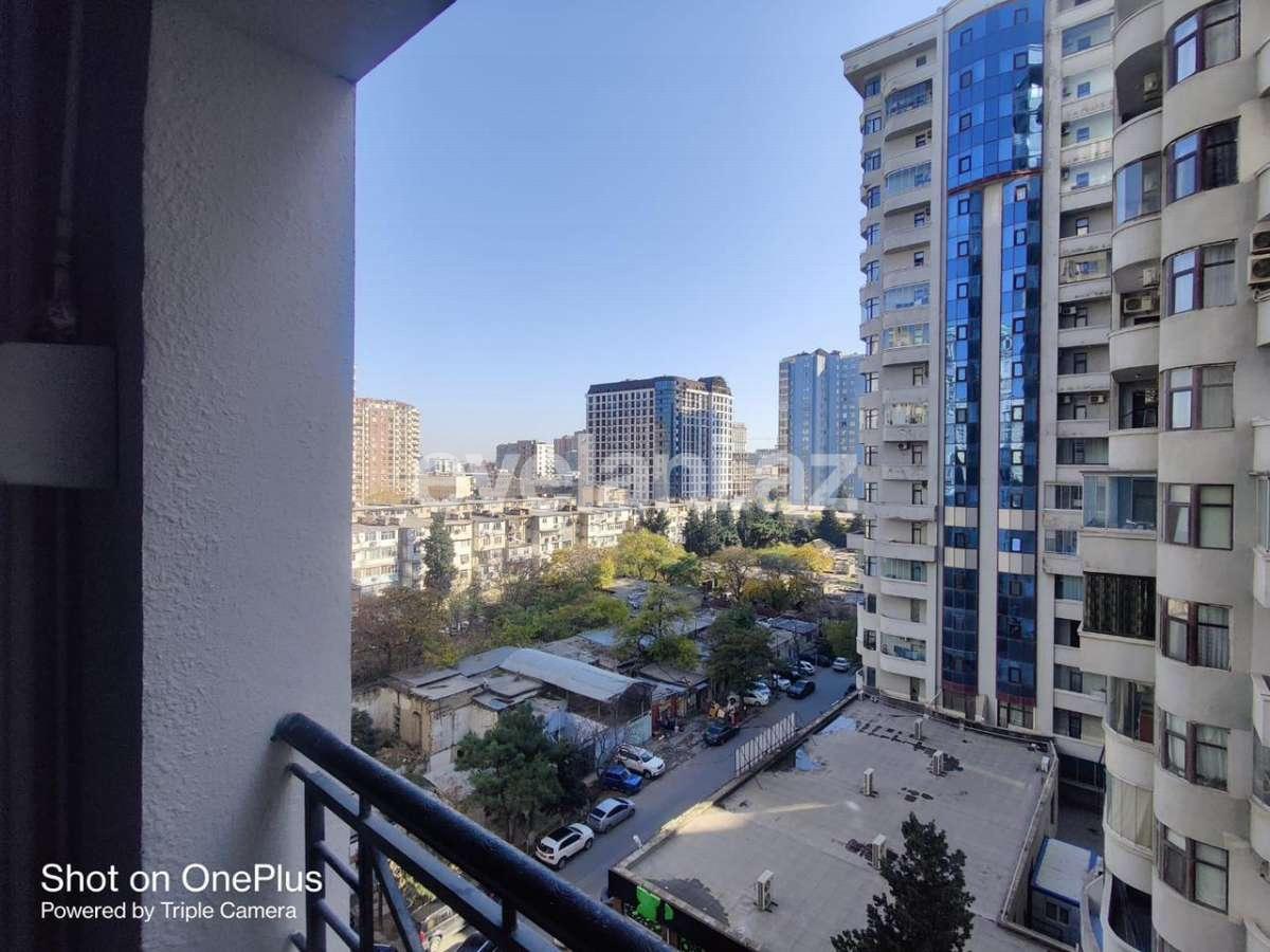 Satılır, yeni tikili, 3 otaqlı, 164 m², Bakı, Nəsimi r, 28 may m.