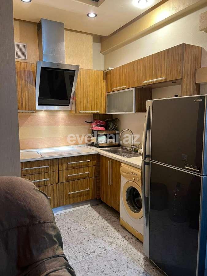 Сдаётся, новостройка, 3-комнаты, 90 m², Баку, Насиминский r, 28 мая m.