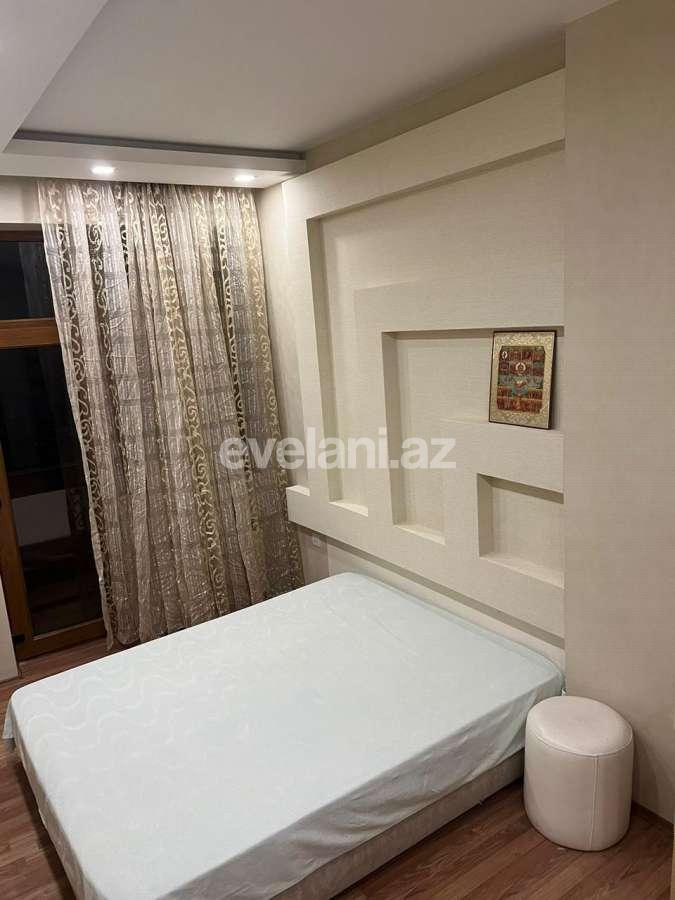 Сдаётся, новостройка, 3-комнаты, 90 m², Баку, Насиминский r, 28 мая m.