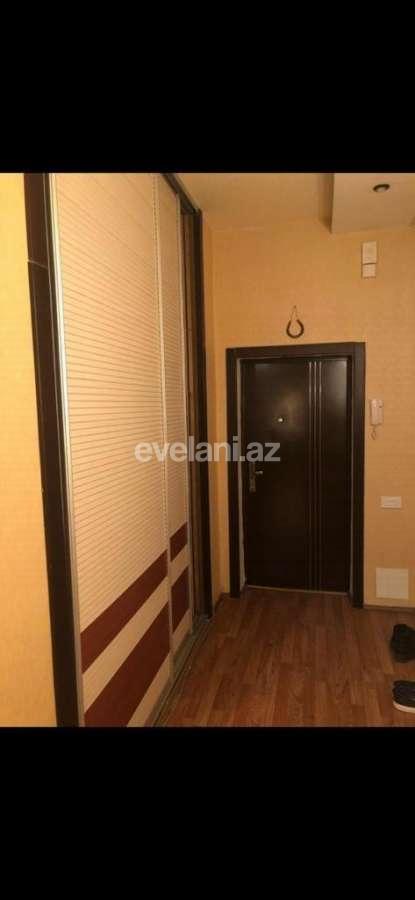 Сдаётся, новостройка, 3-комнаты, 90 m², Баку, Насиминский r, 28 мая m.