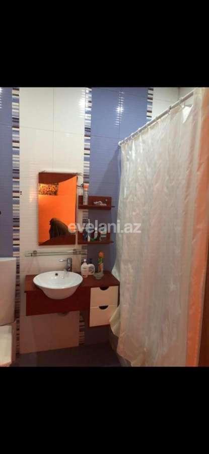 Сдаётся, новостройка, 3-комнаты, 90 m², Баку, Насиминский r, 28 мая m.