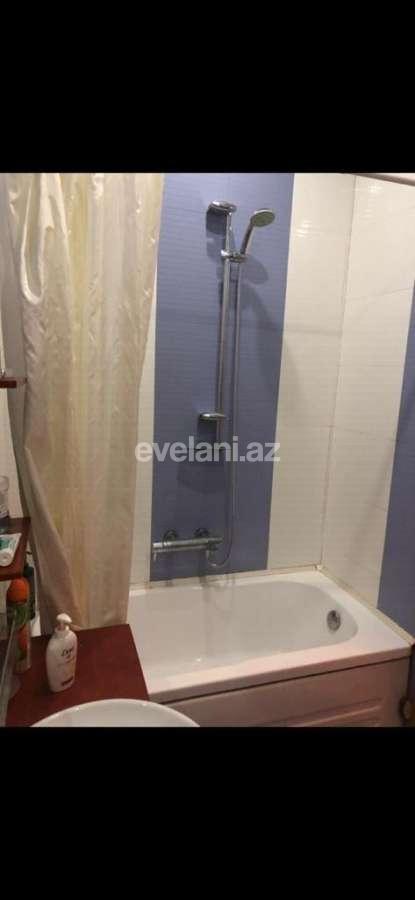 Сдаётся, новостройка, 3-комнаты, 90 m², Баку, Насиминский r, 28 мая m.