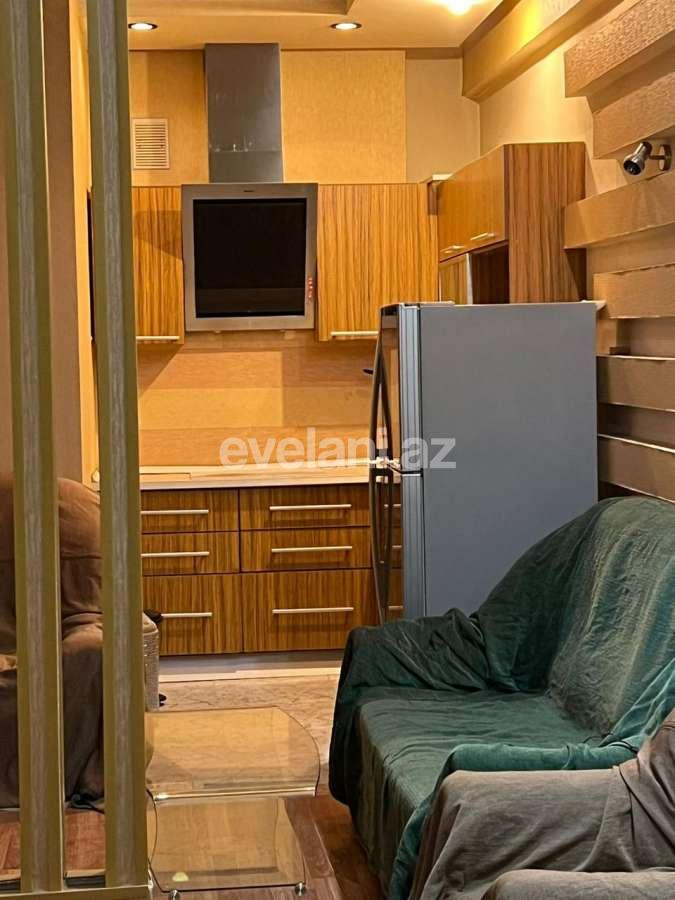 Сдаётся, новостройка, 3-комнаты, 90 m², Баку, Насиминский r, 28 мая m.