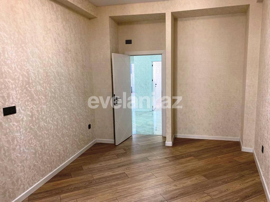 Продаётся, новостройка, 3-комнаты, 120 m², Баку, Ясамальский r, Низами m.