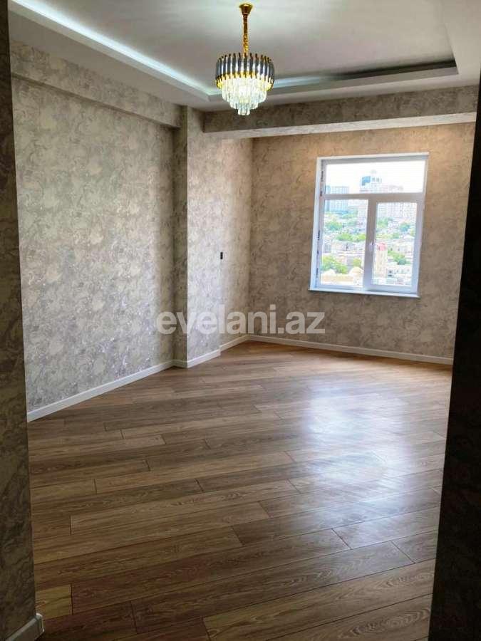 Продаётся, новостройка, 3-комнаты, 120 m², Баку, Ясамальский r, Низами m.
