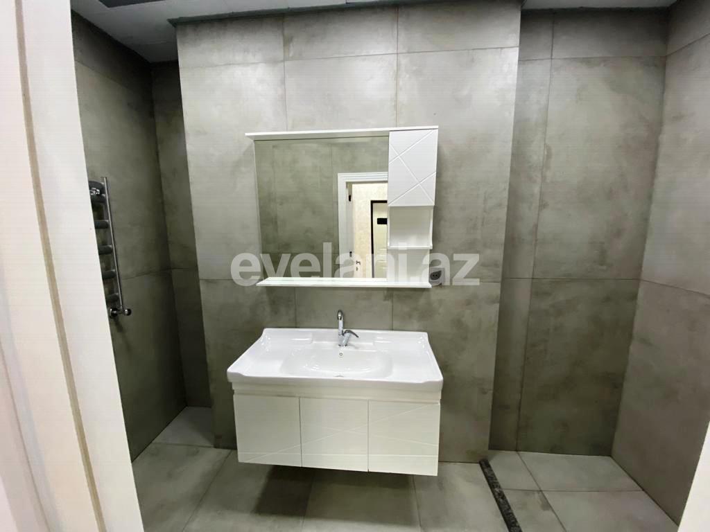 Продаётся, новостройка, 3-комнаты, 120 m², Баку, Ясамальский r, Низами m.