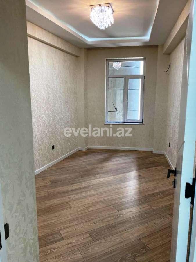 Продаётся, новостройка, 3-комнаты, 120 m², Баку, Ясамальский r, Низами m.