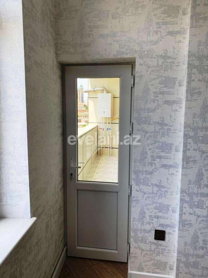 Продаётся, новостройка, 3-комнаты, 120 m², Баку, Ясамальский r, Низами m.