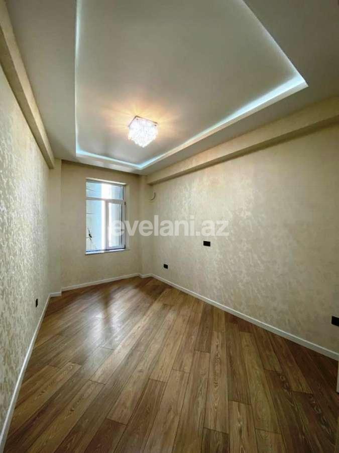Продаётся, новостройка, 3-комнаты, 120 m², Баку, Ясамальский r, Низами m.