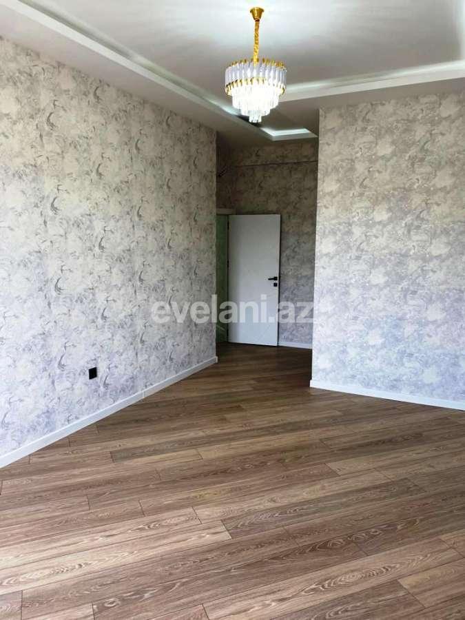 Продаётся, новостройка, 3-комнаты, 120 m², Баку, Ясамальский r, Низами m.