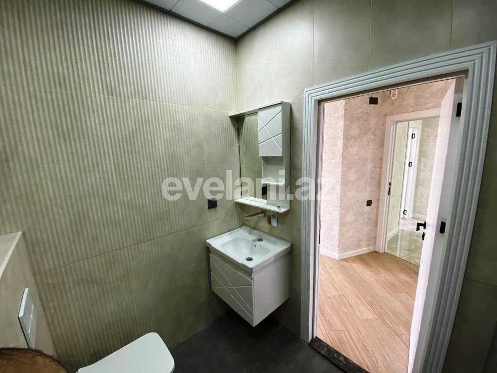 Продаётся, новостройка, 3-комнаты, 120 m², Баку, Ясамальский r, Низами m.