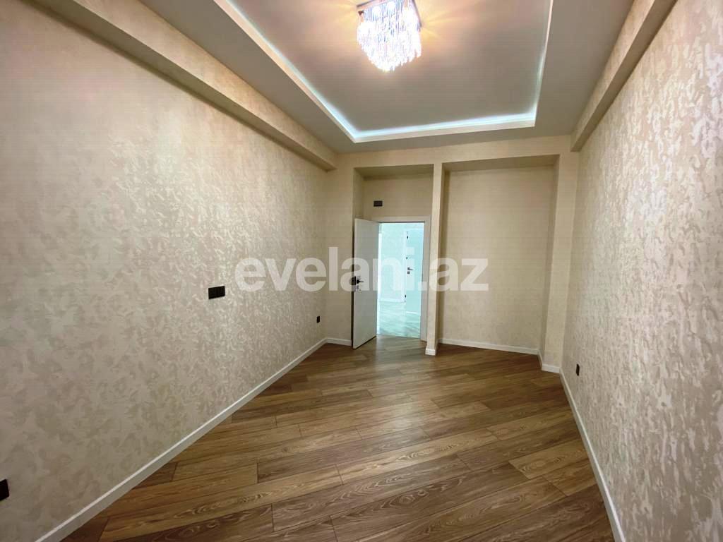 Продаётся, новостройка, 3-комнаты, 120 m², Баку, Ясамальский r, Низами m.