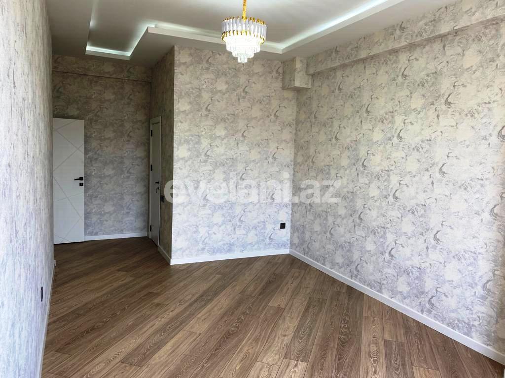 Продаётся, новостройка, 3-комнаты, 120 m², Баку, Ясамальский r, Низами m.