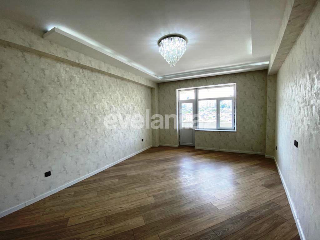 Продаётся, новостройка, 3-комнаты, 120 m², Баку, Ясамальский r, Низами m.