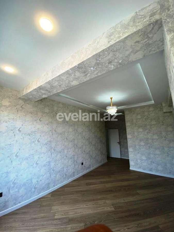 Продаётся, новостройка, 3-комнаты, 120 m², Баку, Ясамальский r, Низами m.
