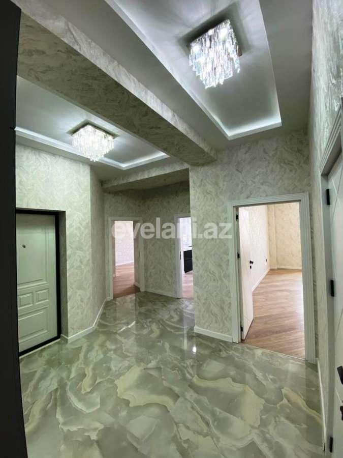 Продаётся, новостройка, 3-комнаты, 120 m², Баку, Ясамальский r, Низами m.