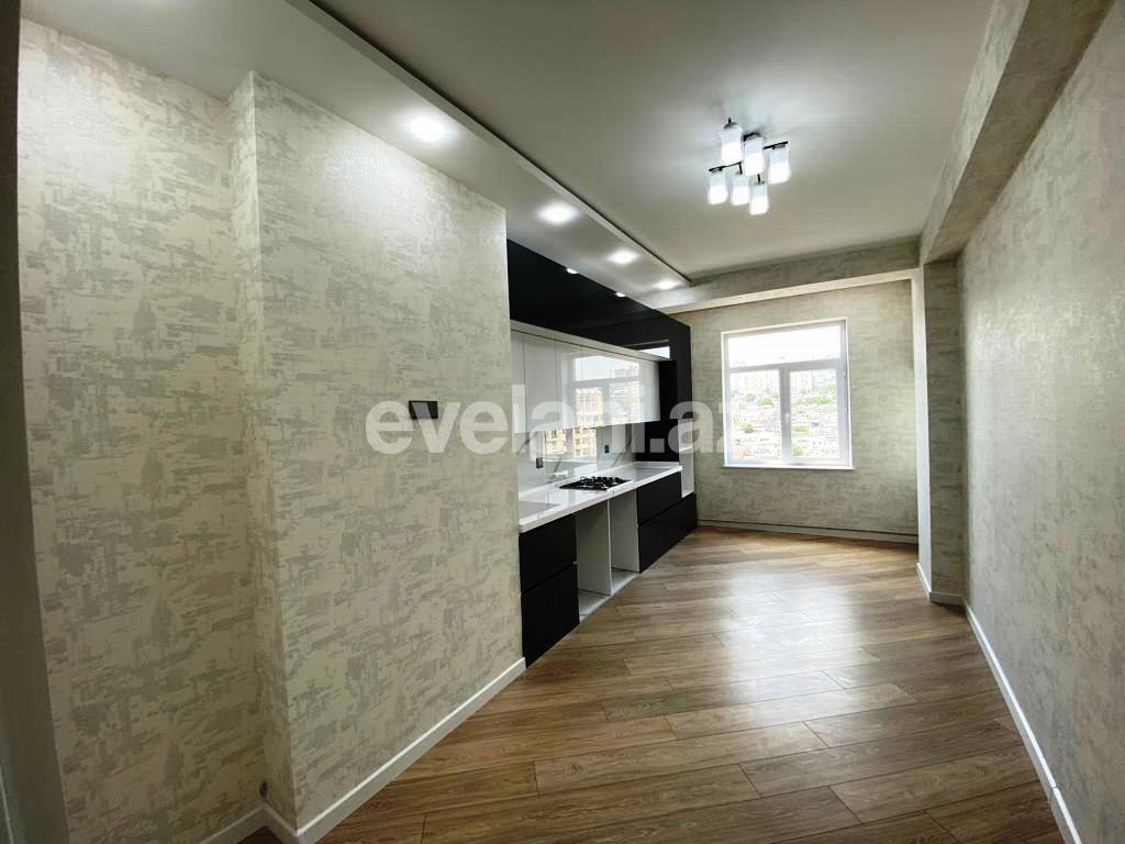 Продаётся, новостройка, 3-комнаты, 120 m², Баку, Ясамальский r, Низами m.