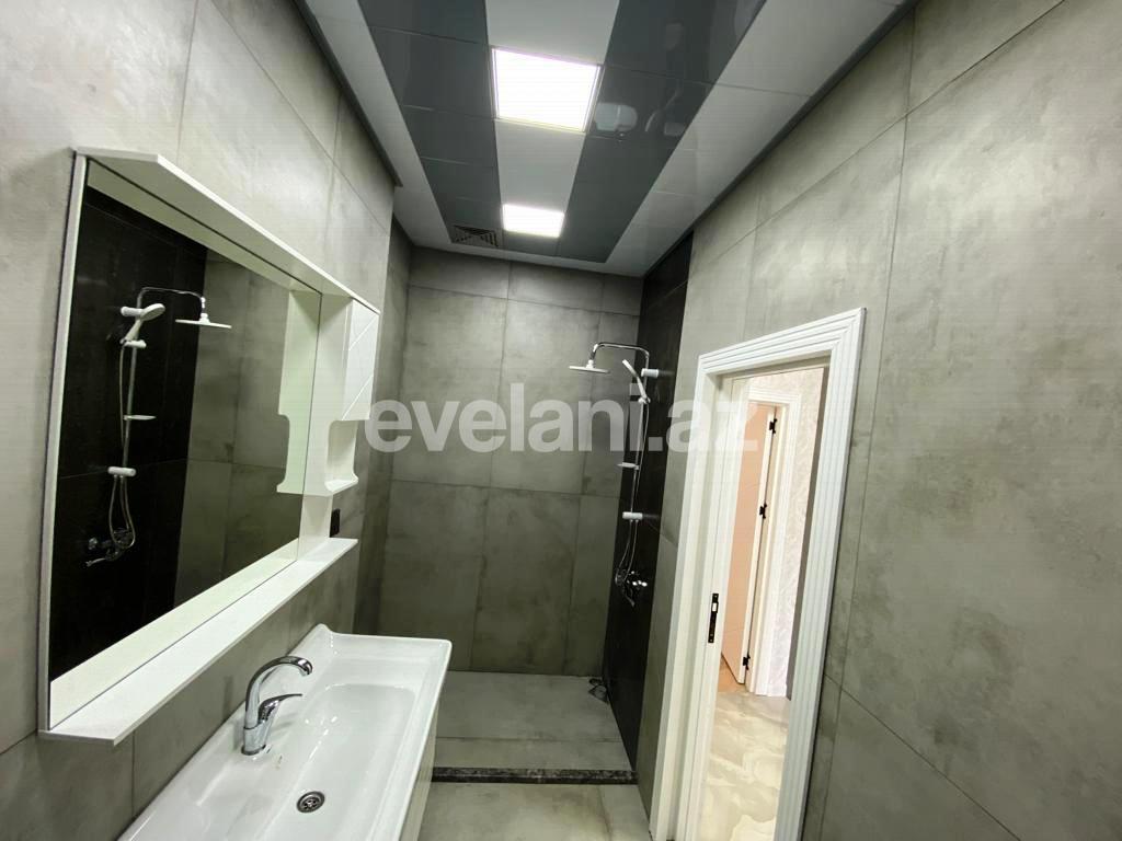 Продаётся, новостройка, 3-комнаты, 120 m², Баку, Ясамальский r, Низами m.