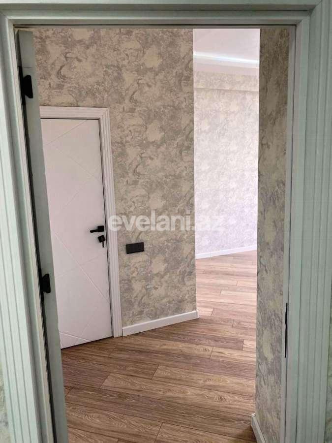 Продаётся, новостройка, 3-комнаты, 120 m², Баку, Ясамальский r, Низами m.