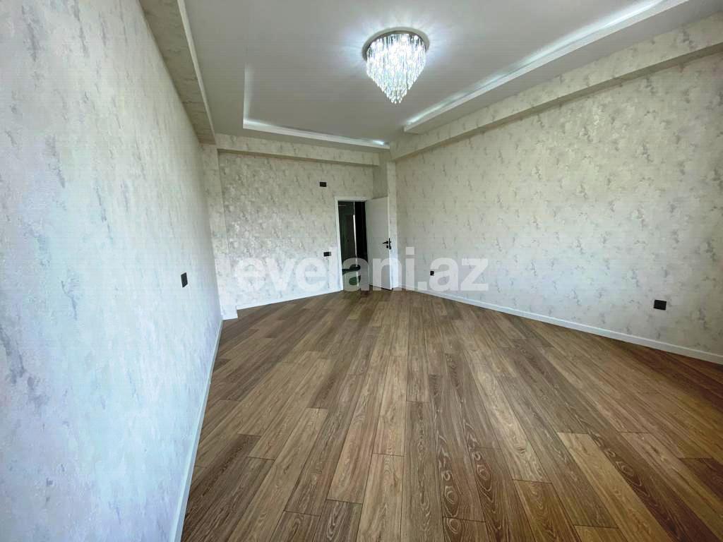 Продаётся, новостройка, 3-комнаты, 120 m², Баку, Ясамальский r, Низами m.