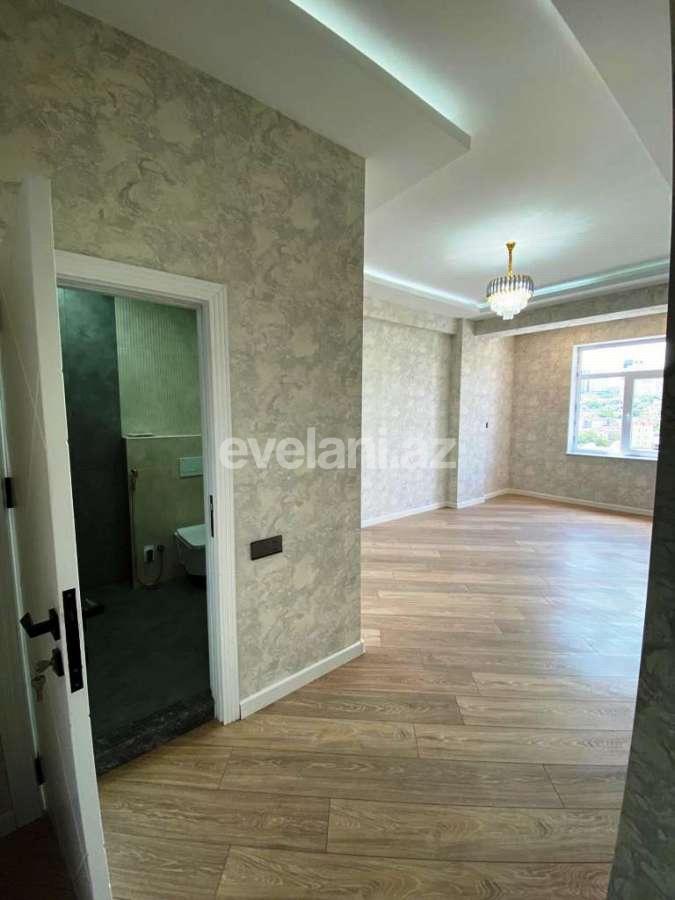 Продаётся, новостройка, 3-комнаты, 120 m², Баку, Ясамальский r, Низами m.