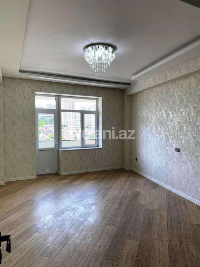Продаётся, новостройка, 3-комнаты, 120 m², Баку, Ясамальский r, Низами m.