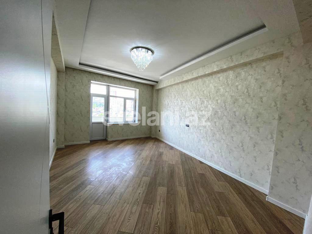 Продаётся, новостройка, 3-комнаты, 120 m², Баку, Ясамальский r, Низами m.