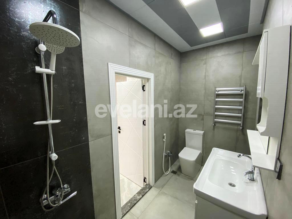 Продаётся, новостройка, 3-комнаты, 120 m², Баку, Ясамальский r, Низами m.